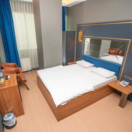 Trend Suite Istanbul Eksteriør billede