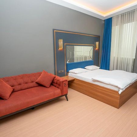 Trend Suite Istanbul Eksteriør billede