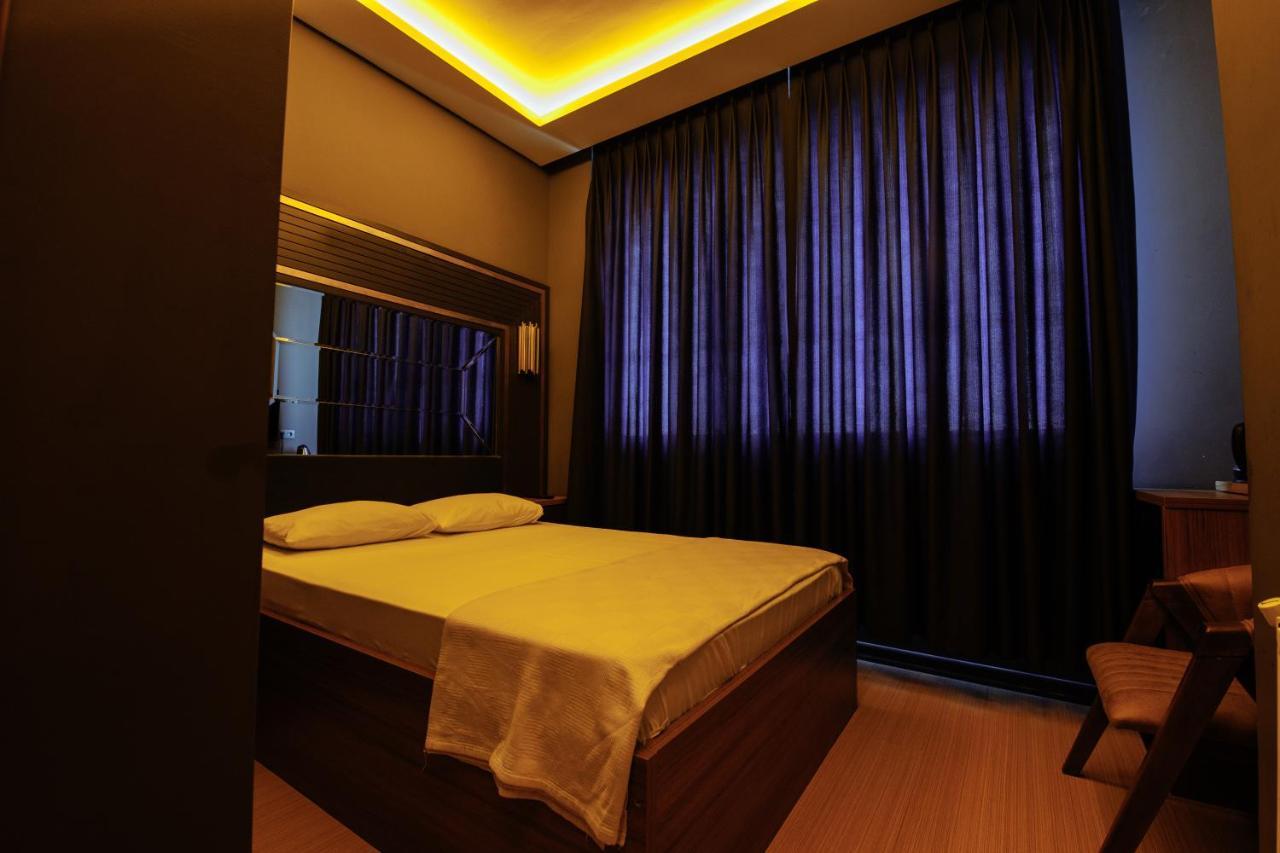 Trend Suite Istanbul Eksteriør billede