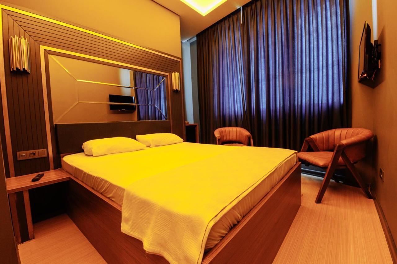 Trend Suite Istanbul Eksteriør billede