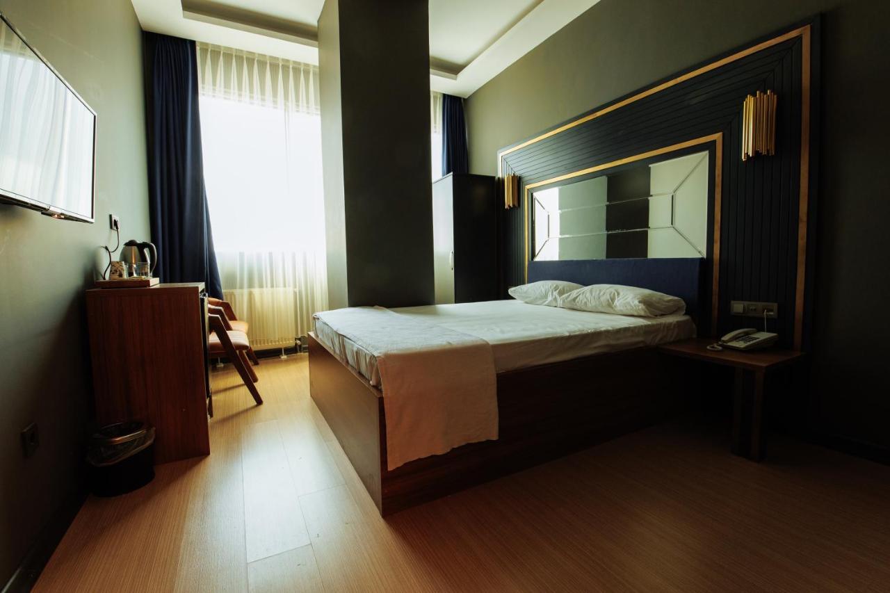 Trend Suite Istanbul Eksteriør billede